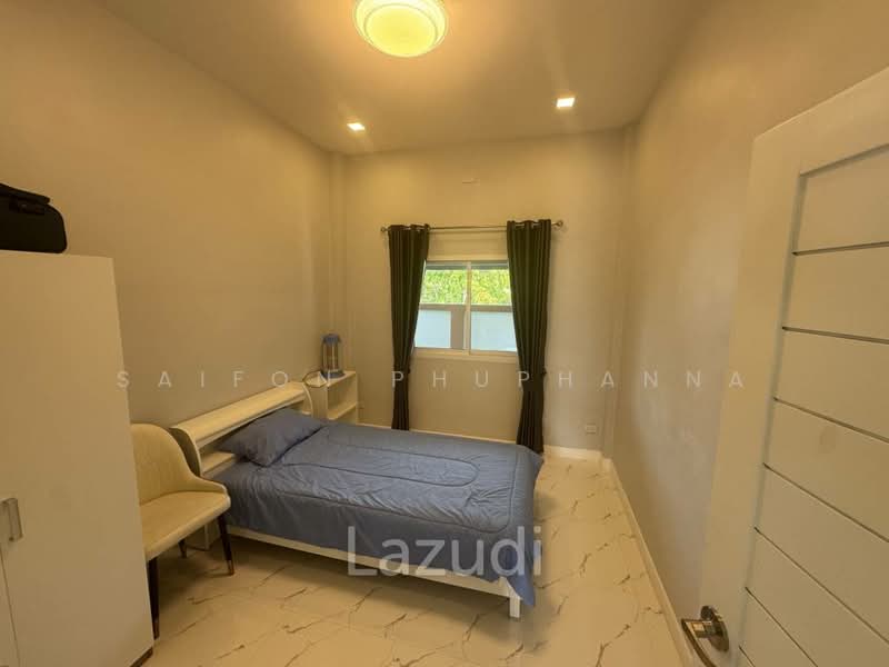 3 ห้องนอน 2 ห้องน้ำ บ้านเดี่ยว สำหรับ ขาย, ประจวบคีรีขันธ์, ทับใต้, หัวหิน, ประจวบคีรีขันธ์, 127 ตร.ม., บ้านเดี่ยว ขาย, โดย Saifon Phuphanna, 500177629 - DDproperty.com