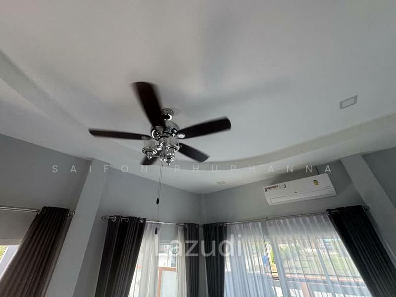 3 ห้องนอน 2 ห้องน้ำ บ้านเดี่ยว สำหรับ ขาย, ประจวบคีรีขันธ์, ทับใต้, หัวหิน, ประจวบคีรีขันธ์, 127 ตร.ม., บ้านเดี่ยว ขาย, โดย Saifon Phuphanna, 500177629 - DDproperty.com