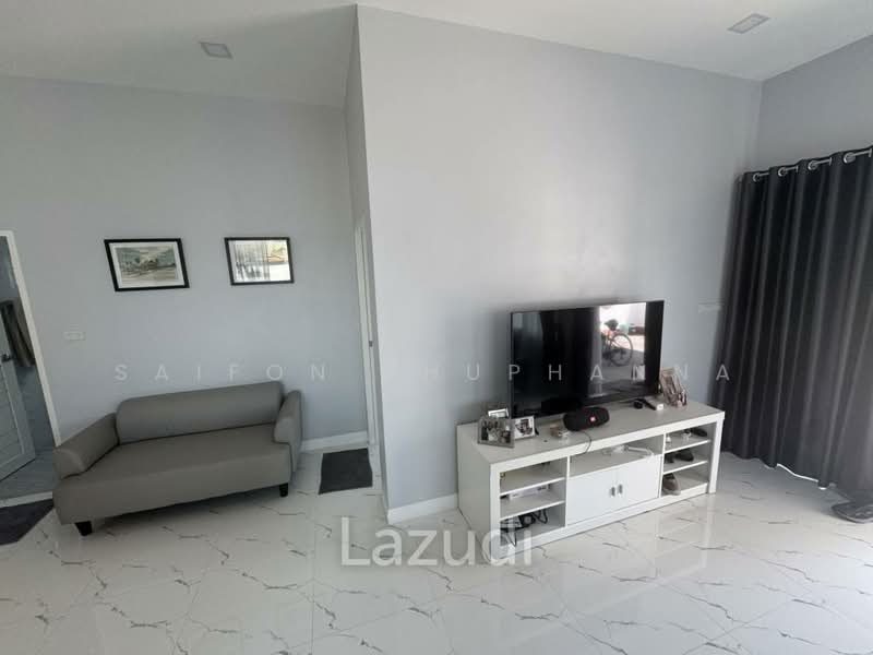 3 ห้องนอน 2 ห้องน้ำ บ้านเดี่ยว สำหรับ ขาย, ประจวบคีรีขันธ์, ทับใต้, หัวหิน, ประจวบคีรีขันธ์, 127 ตร.ม., บ้านเดี่ยว ขาย, โดย Saifon Phuphanna, 500177629 - DDproperty.com