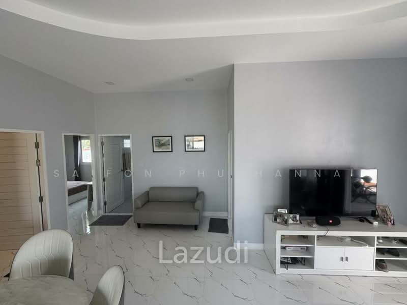 3 ห้องนอน 2 ห้องน้ำ บ้านเดี่ยว สำหรับ ขาย, ประจวบคีรีขันธ์, ทับใต้, หัวหิน, ประจวบคีรีขันธ์, 127 ตร.ม., บ้านเดี่ยว ขาย, โดย Saifon Phuphanna, 500177629 - DDproperty.com