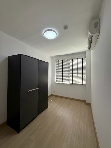 Supalai City Home Ratchada 10, Bangkok, Soi Ratchadaphisek 10, Ratchadaphisek Road, Huai Khwang, Huai Khwang, Bangkok, 2 Bedrooms, 61 sqm, Condo For Sale, by ญา, 500177630 - DDproperty.com