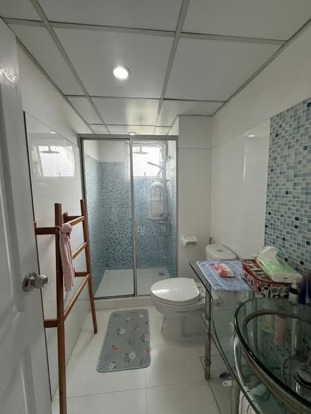 Supalai City Home Ratchada 10, Bangkok, Soi Ratchadaphisek 10, Ratchadaphisek Road, Huai Khwang, Huai Khwang, Bangkok, 2 Bedrooms, 61 sqm, Condo For Sale, by ญา, 500177630 - DDproperty.com