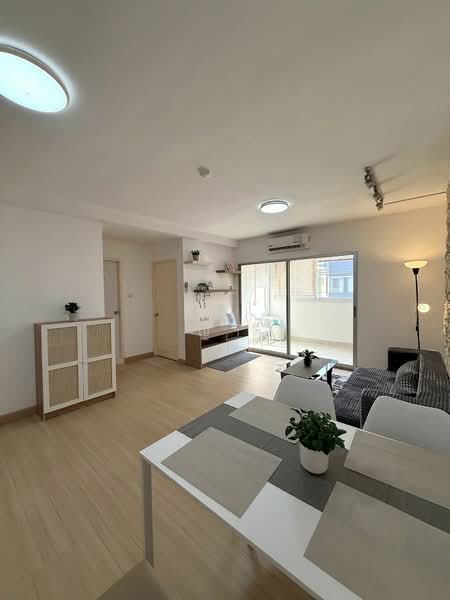 Supalai City Home Ratchada 10, Bangkok, Soi Ratchadaphisek 10, Ratchadaphisek Road, Huai Khwang, Huai Khwang, Bangkok, 2 Bedrooms, 61 sqm, Condo For Sale, by ญา, 500177630 - DDproperty.com