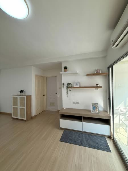 Supalai City Home Ratchada 10, Bangkok, Soi Ratchadaphisek 10, Ratchadaphisek Road, Huai Khwang, Huai Khwang, Bangkok, 2 Bedrooms, 61 sqm, Condo For Sale, by ญา, 500177630 - DDproperty.com