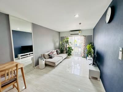 ขาย - The Peak Condominium @ Ratchada-Huaykwang : เดอะ พีค คอนโดมิเนียม รัชดา-ห้วยขวาง, กรุงเทพ