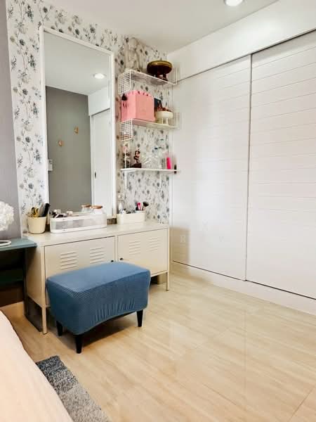 The Peak Condominium @ Ratchada-Huaykwang, Bangkok, Soi Pracharat Bamphen 16, Pracharat Bamphen Road, Huai Khwang, Huai Khwang, Bangkok, 1 Bedroom, 49 sqm, Condo For Sale, by Connex Property, 500177631 - DDproperty.com