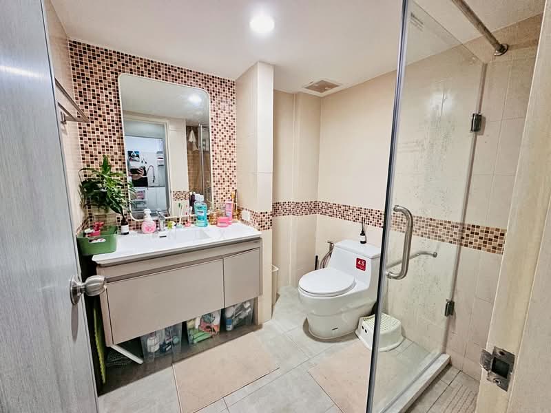 The Peak Condominium @ Ratchada-Huaykwang, Bangkok, Soi Pracharat Bamphen 16, Pracharat Bamphen Road, Huai Khwang, Huai Khwang, Bangkok, 1 Bedroom, 49 sqm, Condo For Sale, by Connex Property, 500177631 - DDproperty.com