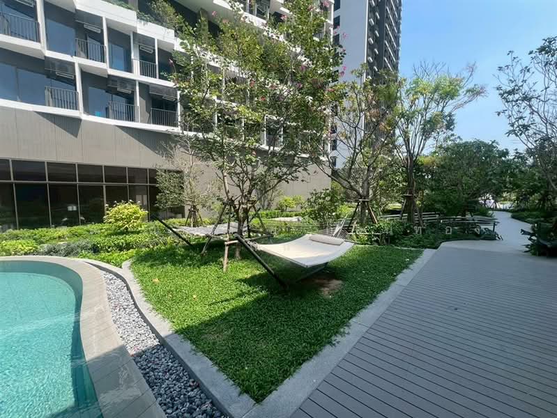 Noble Create : โนเบิล ครีเอท, กรุงเทพ, 269 ถ.ประดิษฐ์มนูธรรม, ลาดพร้าว, ลาดพร้าว, กรุงเทพ, 25 ตร.ม., คอนโด ขาย, โดย คุณ ณัฐดนัย ก้อนทอง (ณน), 500177634 - DDproperty.com