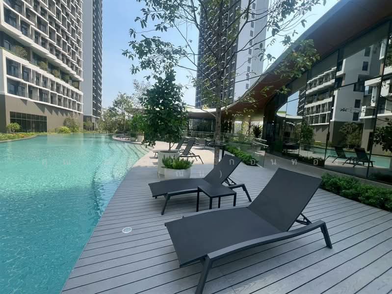 Noble Create, Bangkok, 269 Pradit Manutham Rd, Lat Phrao, Lat Phrao, Bangkok, 1 Bedroom, 25 sqm, Condo For Sale, by คุณ ณัฐดนัย ก้อนทอง (ณน), 500177634 - DDproperty.com