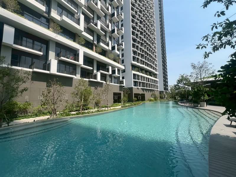 Noble Create : โนเบิล ครีเอท, กรุงเทพ, 269 ถ.ประดิษฐ์มนูธรรม, ลาดพร้าว, ลาดพร้าว, กรุงเทพ, 25 ตร.ม., คอนโด ขาย, โดย คุณ ณัฐดนัย ก้อนทอง (ณน), 500177634 - DDproperty.com