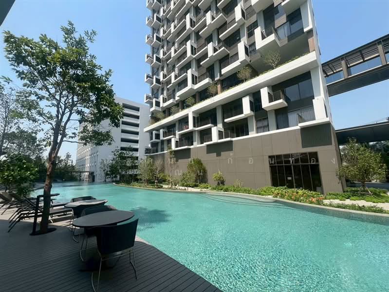 Noble Create : โนเบิล ครีเอท, กรุงเทพ, 269 ถ.ประดิษฐ์มนูธรรม, ลาดพร้าว, ลาดพร้าว, กรุงเทพ, 25 ตร.ม., คอนโด ขาย, โดย คุณ ณัฐดนัย ก้อนทอง (ณน), 500177634 - DDproperty.com