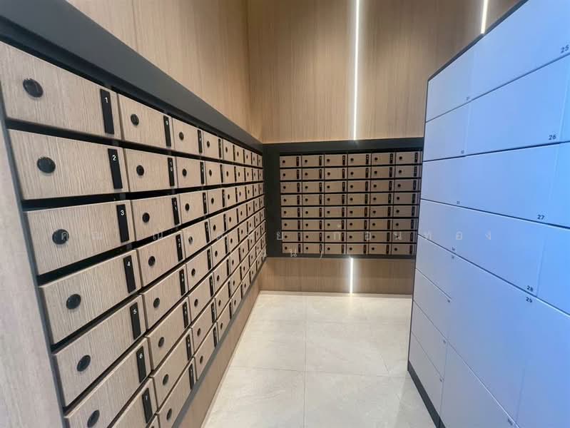 Noble Create : โนเบิล ครีเอท, กรุงเทพ, 269 ถ.ประดิษฐ์มนูธรรม, ลาดพร้าว, ลาดพร้าว, กรุงเทพ, 25 ตร.ม., คอนโด ขาย, โดย คุณ ณัฐดนัย ก้อนทอง (ณน), 500177634 - DDproperty.com