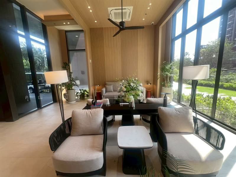 Noble Create, Bangkok, 269 Pradit Manutham Rd, Lat Phrao, Lat Phrao, Bangkok, 1 Bedroom, 25 sqm, Condo For Sale, by คุณ ณัฐดนัย ก้อนทอง (ณน), 500177634 - DDproperty.com