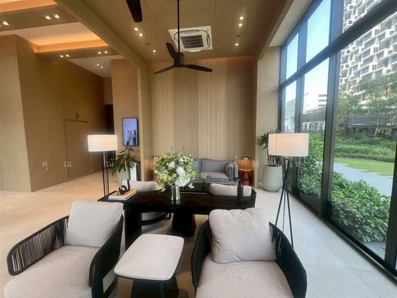 Noble Create : โนเบิล ครีเอท, กรุงเทพ, 269 ถ.ประดิษฐ์มนูธรรม, ลาดพร้าว, ลาดพร้าว, กรุงเทพ, 25 ตร.ม., คอนโด ขาย, โดย คุณ ณัฐดนัย ก้อนทอง (ณน), 500177634 - DDproperty.com