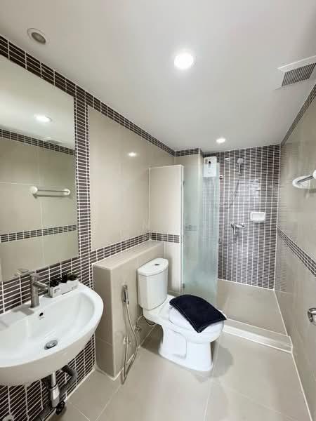 The Next Ladprao, Bangkok, 2 Lat Phrao Road, Samsen Nok, Huai Khwang, Bangkok, 1 Bedroom, 31 sqm, Condo For Sale, by Connex Property, 500177635 - DDproperty.com