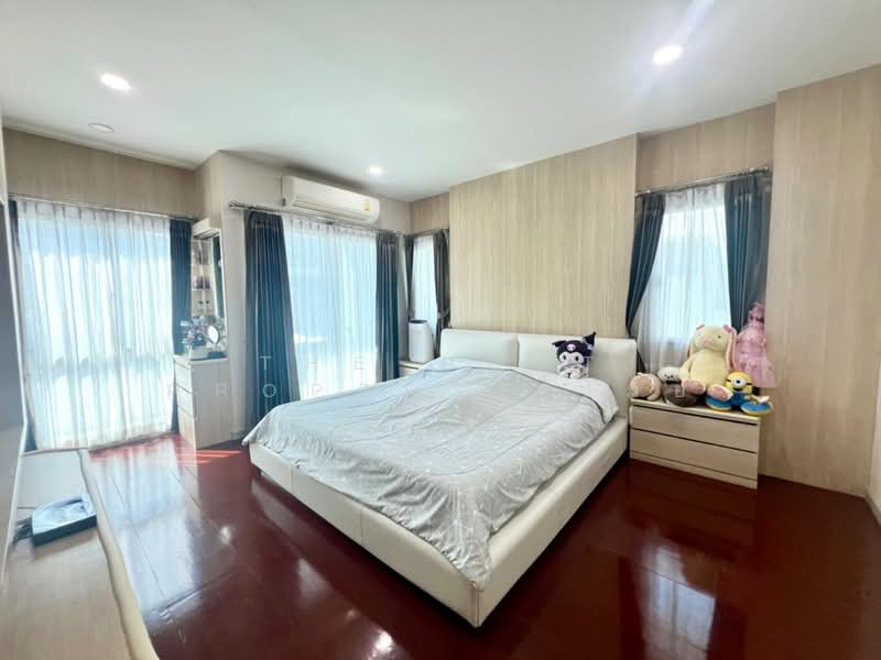 Baan Klang Muang Rama 2 – Bhuddhabucha : บ้านกลางเมือง พระราม 2 – พุทธบูชา, กรุงเทพ, ถนนพุทธบูชา, บางมด, จอมทอง, กรุงเทพ, 260 ตร.ม., ทาวน์เฮ้าส์ ขาย, โดย The Best Property เมย์, 500177636 - DDproperty.com