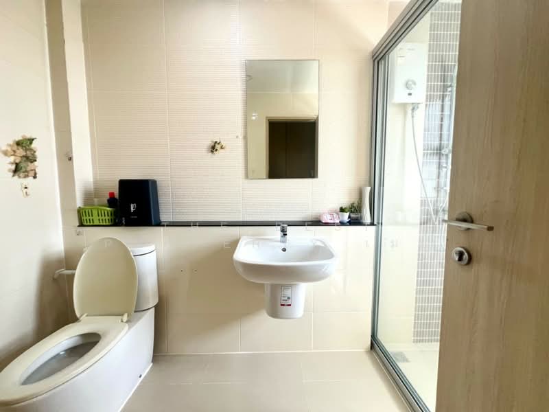 Baan Klang Muang Rama 2 – Bhuddhabucha, Bangkok, Phutthabucha Road, Bangmot, Chom Thong, Bangkok, 4 Bedrooms, 260 sqm, Townhouse For Sale, by The Best Property เมย์, 500177636 - DDproperty.com