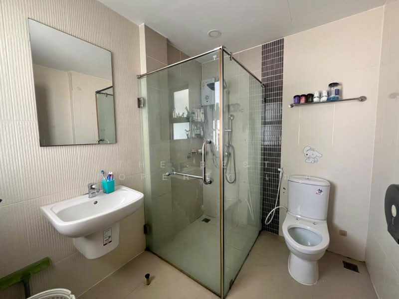 Baan Klang Muang Rama 2 – Bhuddhabucha, Bangkok, Phutthabucha Road, Bangmot, Chom Thong, Bangkok, 4 Bedrooms, 260 sqm, Townhouse For Sale, by The Best Property เมย์, 500177636 - DDproperty.com