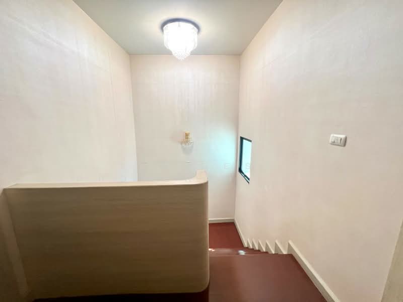 Baan Klang Muang Rama 2 – Bhuddhabucha, Bangkok, Phutthabucha Road, Bangmot, Chom Thong, Bangkok, 4 Bedrooms, 260 sqm, Townhouse For Sale, by The Best Property เมย์, 500177636 - DDproperty.com