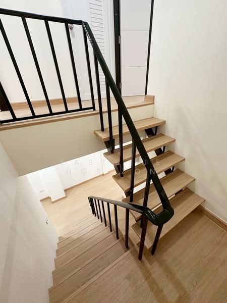 NexHaus44 onnut, Bangkok, Suan Luang, Suan Luang, Bangkok, 2 Bedrooms, 100 sqm, Townhouse For Sale, by Eastblue Horizon, 500177641 - DDproperty.com