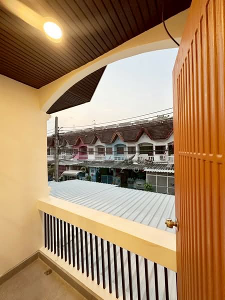 NexHaus44 onnut, กรุงเทพ, สวนหลวง, สวนหลวง, กรุงเทพ, 100 ตร.ม., ทาวน์เฮ้าส์ ขาย, โดย Eastblue Horizon, 500177641 - DDproperty.com