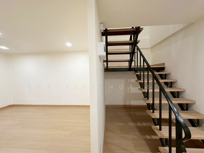 NexHaus44 onnut, Bangkok, Suan Luang, Suan Luang, Bangkok, 2 Bedrooms, 100 sqm, Townhouse For Sale, by Eastblue Horizon, 500177641 - DDproperty.com