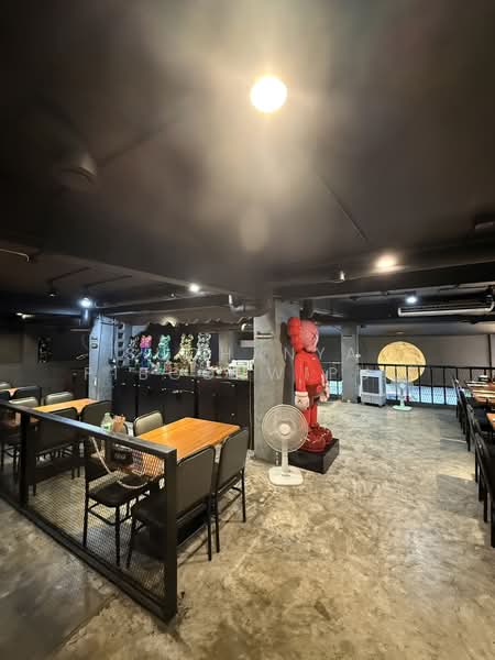 ขายอาคารพาณิชย์ขนาดใหญ่ ติดถนนรัชดาภิเษก พร้อมผู้เช่า, กรุงเทพ, รัชดาภิเษก, ห้วยขวาง, ห้วยขวาง, กรุงเทพ, 950 ตร.ม., ตึกแถว-อาคารพาณิชย์ ขาย, โดย Suchanya Piboonwiput, 500177642 - DDproperty.com