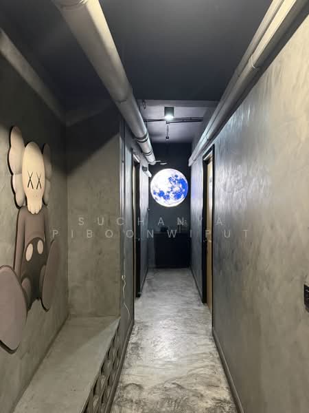 ขายอาคารพาณิชย์ขนาดใหญ่ ติดถนนรัชดาภิเษก พร้อมผู้เช่า, Bangkok, รัชดาภิเษก, Huai Khwang, Huai Khwang, Bangkok, , 950 sqm, Shophouse For Sale, by Suchanya Piboonwiput, 500177642 - DDproperty.com