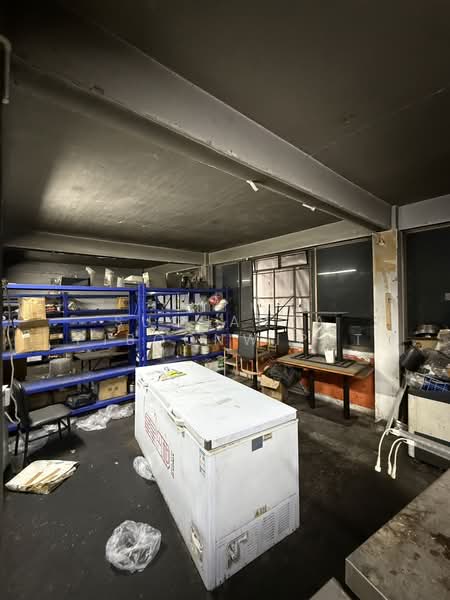 ขายอาคารพาณิชย์ขนาดใหญ่ ติดถนนรัชดาภิเษก พร้อมผู้เช่า, กรุงเทพ, รัชดาภิเษก, ห้วยขวาง, ห้วยขวาง, กรุงเทพ, 950 ตร.ม., ตึกแถว-อาคารพาณิชย์ ขาย, โดย Suchanya Piboonwiput, 500177642 - DDproperty.com