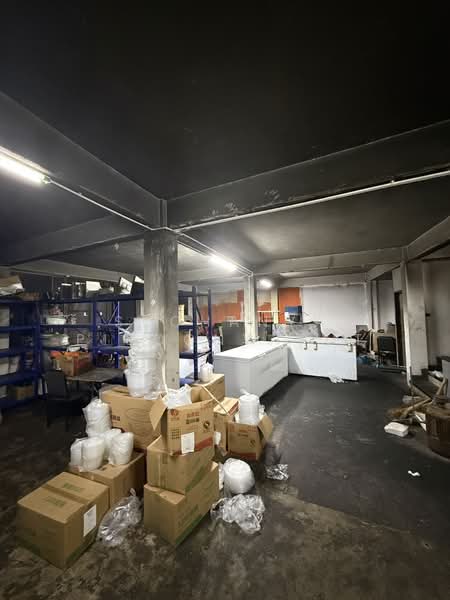 ขายอาคารพาณิชย์ขนาดใหญ่ ติดถนนรัชดาภิเษก พร้อมผู้เช่า, กรุงเทพ, รัชดาภิเษก, ห้วยขวาง, ห้วยขวาง, กรุงเทพ, 950 ตร.ม., ตึกแถว-อาคารพาณิชย์ ขาย, โดย Suchanya Piboonwiput, 500177642 - DDproperty.com