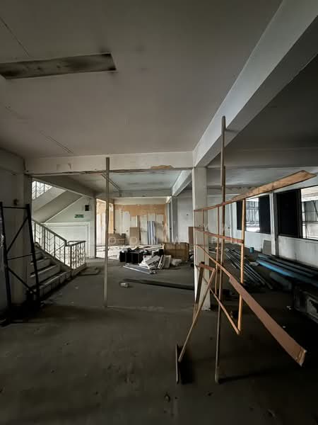 ขายอาคารพาณิชย์ขนาดใหญ่ ติดถนนรัชดาภิเษก พร้อมผู้เช่า, กรุงเทพ, รัชดาภิเษก, ห้วยขวาง, ห้วยขวาง, กรุงเทพ, 950 ตร.ม., ตึกแถว-อาคารพาณิชย์ ขาย, โดย Suchanya Piboonwiput, 500177642 - DDproperty.com