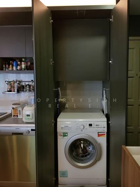 Siamese Nang Linchee, Bangkok, Rama 3 Road, Chong Nonsi, Yan Nawa, Bangkok, 2 Bedrooms, 80 sqm, Condo For Sale, by PROPERTYSIGHTS REAL ESTATE, 500177643 - DDproperty.com