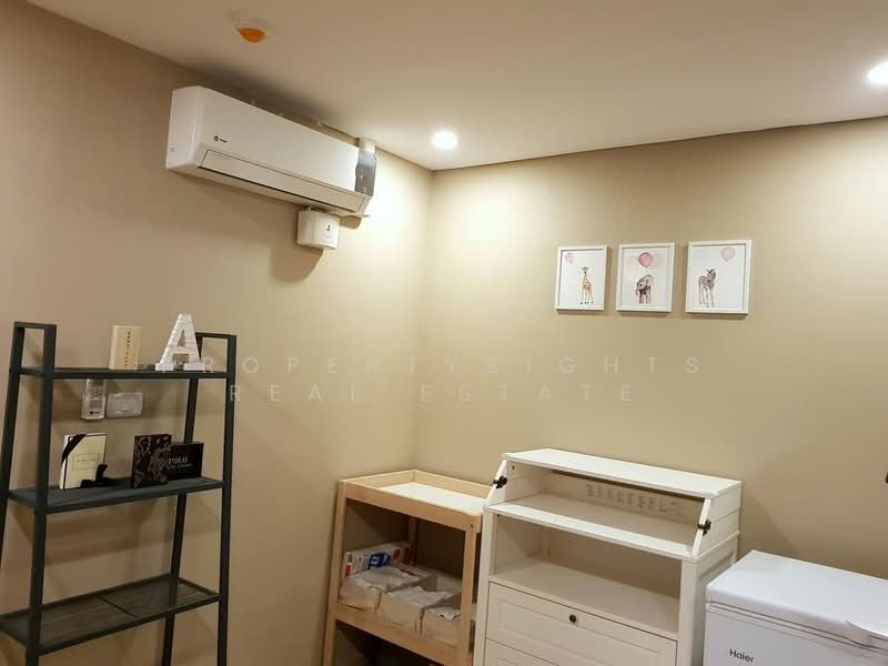 Siamese Nang Linchee, Bangkok, Rama 3 Road, Chong Nonsi, Yan Nawa, Bangkok, 2 Bedrooms, 80 sqm, Condo For Sale, by PROPERTYSIGHTS REAL ESTATE, 500177643 - DDproperty.com