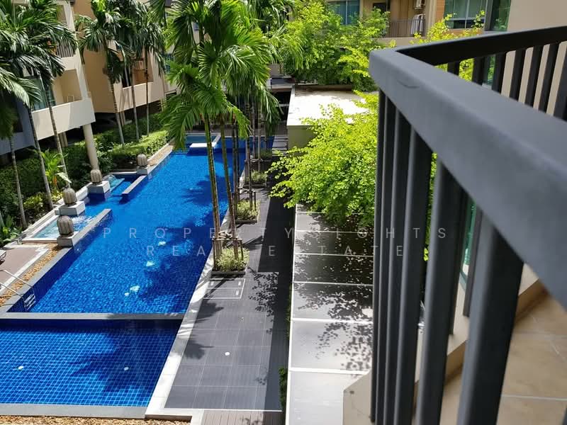 Siamese Nang Linchee, Bangkok, Rama 3 Road, Chong Nonsi, Yan Nawa, Bangkok, 2 Bedrooms, 80 sqm, Condo For Sale, by PROPERTYSIGHTS REAL ESTATE, 500177643 - DDproperty.com