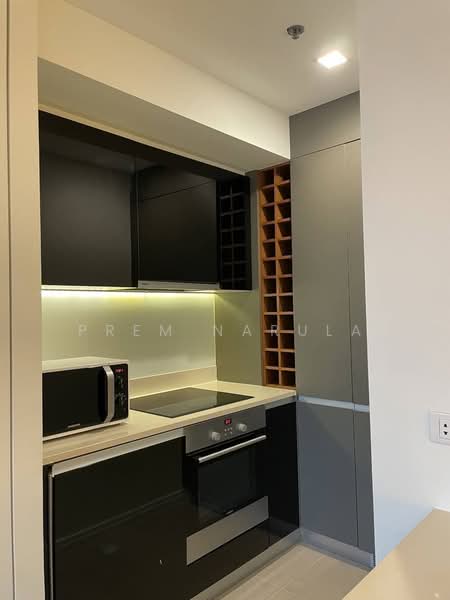 The River by Raimon Land, Bangkok, Soi Charoen Nakorn 13, Charoen Nakorn Road, Khlong Ton Sai, Khlong San, Bangkok, 2 Bedrooms, 77 sqm, Condo For Sale, by Prem Narula, 500177645 - DDproperty.com