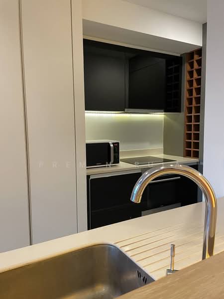 The River by Raimon Land, Bangkok, Soi Charoen Nakorn 13, Charoen Nakorn Road, Khlong Ton Sai, Khlong San, Bangkok, 2 Bedrooms, 77 sqm, Condo For Sale, by Prem Narula, 500177645 - DDproperty.com