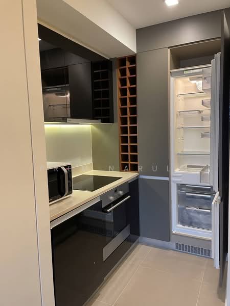 The River by Raimon Land, Bangkok, Soi Charoen Nakorn 13, Charoen Nakorn Road, Khlong Ton Sai, Khlong San, Bangkok, 2 Bedrooms, 77 sqm, Condo For Sale, by Prem Narula, 500177645 - DDproperty.com