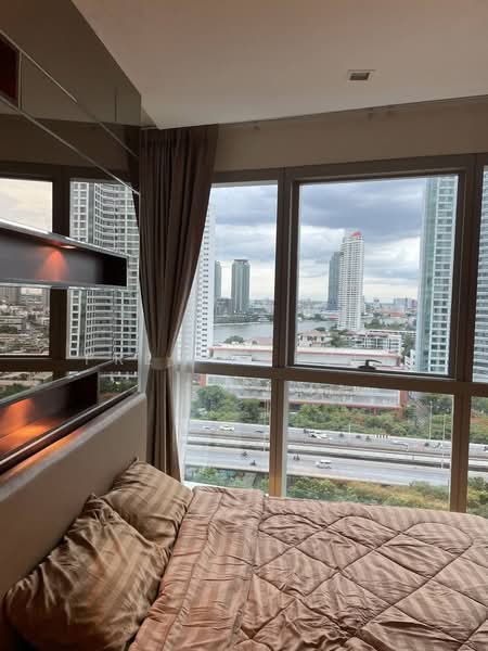 The River by Raimon Land : เดอะ ริเวอร์ บาย ไรม่อน แลนด์, กรุงเทพ, ซอยเจริญนคร 13 ถนนเจริญนคร, คลองต้นไทร, คลองสาน, กรุงเทพ, 77 ตร.ม., คอนโด ขาย, โดย Prem Narula, 500177645 - DDproperty.com