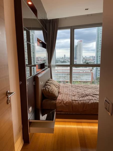 The River by Raimon Land : เดอะ ริเวอร์ บาย ไรม่อน แลนด์, กรุงเทพ, ซอยเจริญนคร 13 ถนนเจริญนคร, คลองต้นไทร, คลองสาน, กรุงเทพ, 77 ตร.ม., คอนโด ขาย, โดย Prem Narula, 500177645 - DDproperty.com