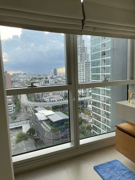 The River by Raimon Land, Bangkok, Soi Charoen Nakorn 13, Charoen Nakorn Road, Khlong Ton Sai, Khlong San, Bangkok, 2 Bedrooms, 77 sqm, Condo For Sale, by Prem Narula, 500177645 - DDproperty.com