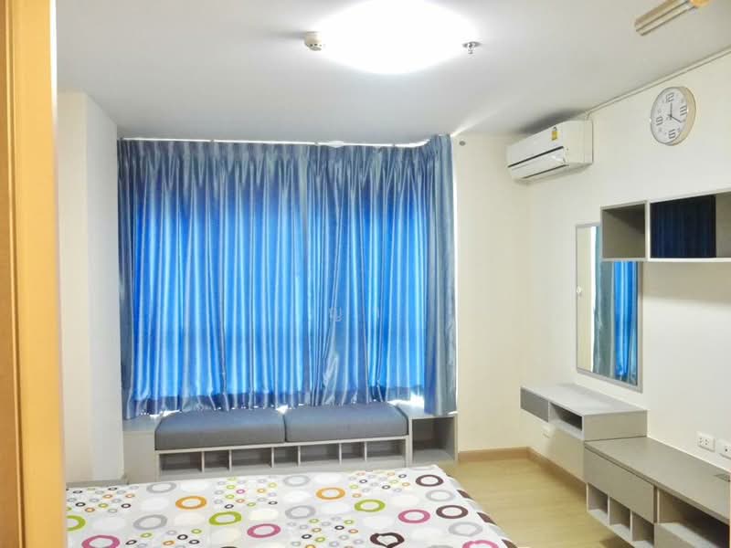 Supalai Veranda Rama 9 : ศุภาลัย เวอเรนด้า พระราม 9, กรุงเทพ, 349 ถนนพระราม 9, บางกะปิ, ห้วยขวาง, กรุงเทพ, 42 ตร.ม., คอนโด ขาย, โดย ญา, 500177646 - DDproperty.com