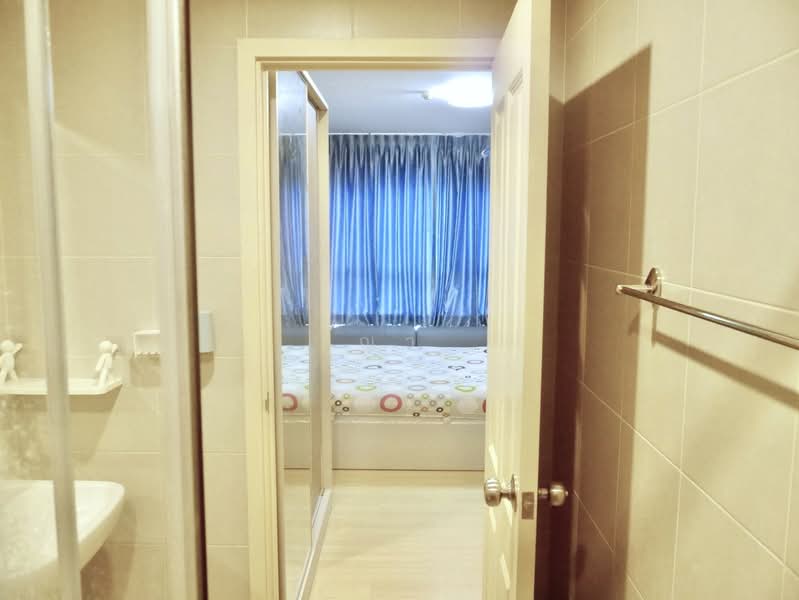 Supalai Veranda Rama 9, Bangkok, 349 Rama 9, Bang Kapi, Huai Khwang, Bangkok, 1 Bedroom, 42 sqm, Condo For Sale, by ญา, 500177646 - DDproperty.com