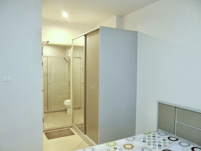 Supalai Veranda Rama 9, Bangkok, 349 Rama 9, Bang Kapi, Huai Khwang, Bangkok, 1 Bedroom, 42 sqm, Condo For Sale, by ญา, 500177646 - DDproperty.com