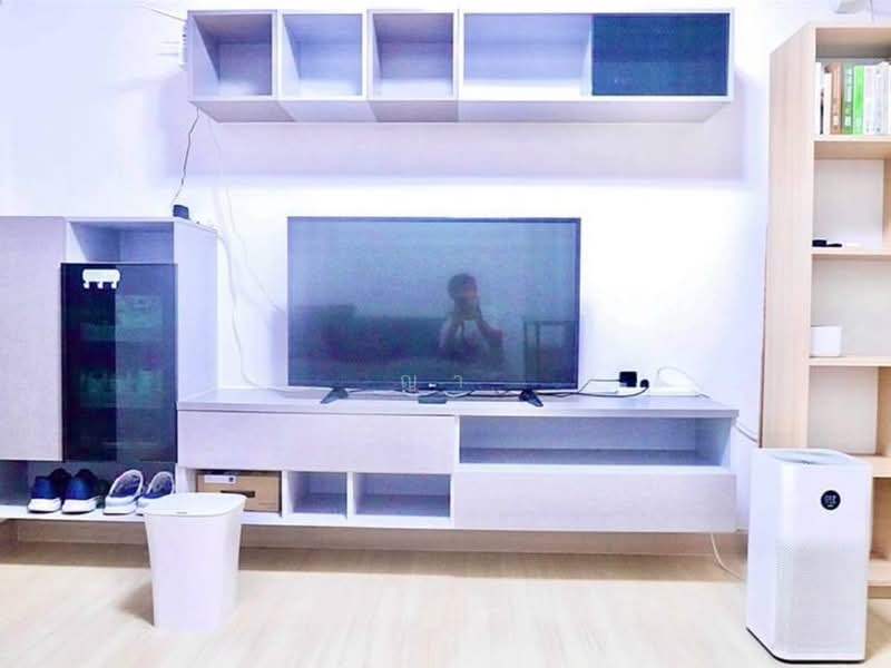 Supalai Veranda Rama 9, Bangkok, 349 Rama 9, Bang Kapi, Huai Khwang, Bangkok, 1 Bedroom, 42 sqm, Condo For Sale, by ญา, 500177646 - DDproperty.com