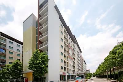 ขาย - Smart Watcharapol : สมาร์ท คอนโด วัชรพล, กรุงเทพ