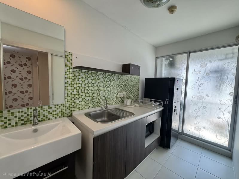 Smart Watcharapol, Bangkok, Watcharapol Road, Tha Rang, Bang Khen, Bangkok, 1 Bedroom, 31 sqm, Condo For Sale, by ภูสยาม ธัญปริภัทร์, 500177647 - DDproperty.com