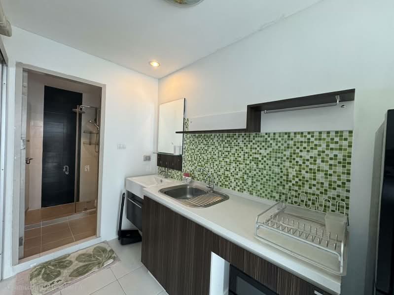 Smart Watcharapol, Bangkok, Watcharapol Road, Tha Rang, Bang Khen, Bangkok, 1 Bedroom, 31 sqm, Condo For Sale, by ภูสยาม ธัญปริภัทร์, 500177647 - DDproperty.com