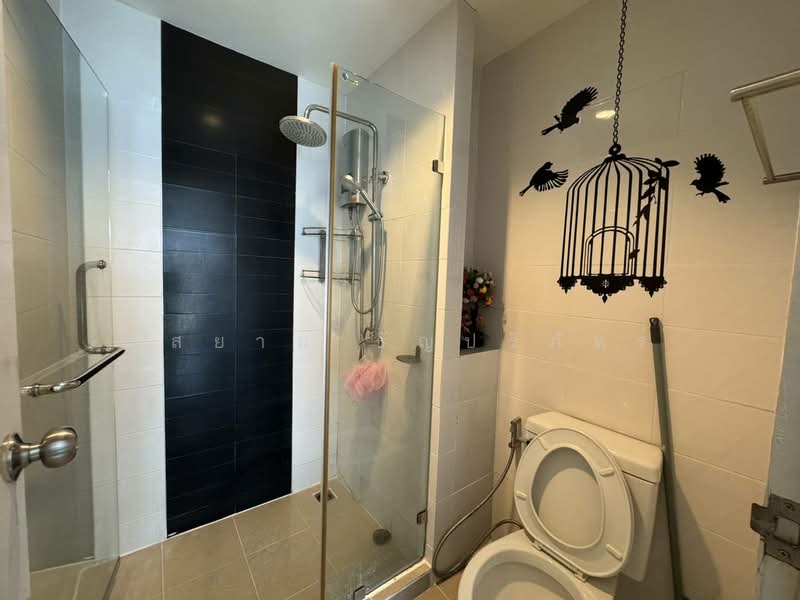 Smart Watcharapol, Bangkok, Watcharapol Road, Tha Rang, Bang Khen, Bangkok, 1 Bedroom, 31 sqm, Condo For Sale, by ภูสยาม ธัญปริภัทร์, 500177647 - DDproperty.com