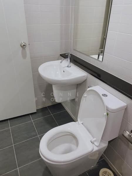 The Midd Condo Bangyai, Nonthaburi, Kanchanaphisek Road, Bang Bua Thong, Bang Bua Thong, Nonthaburi, 1 Bedroom, 30 sqm, Condo For Sale, by Connex Property, 500177651 - DDproperty.com