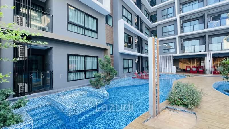 Maysa Condo : เมษา คอนโด, ประจวบคีรีขันธ์, หัวหิน, หัวหิน, ประจวบคีรีขันธ์, 250 ตร.ม., คอนโด ขาย, โดย Saifon Phuphanna, 500177652 - DDproperty.com